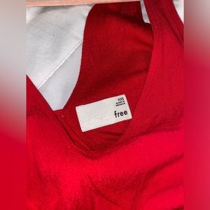 ARITZIA Wilfred free XXS